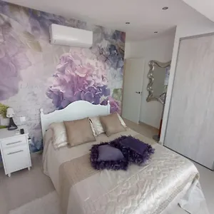  Apartamento Icoden House & Perfect For España