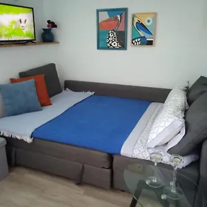  Apartamento Trini España