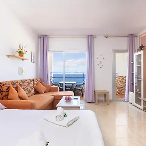  Apartamento Adeje Paraíso España